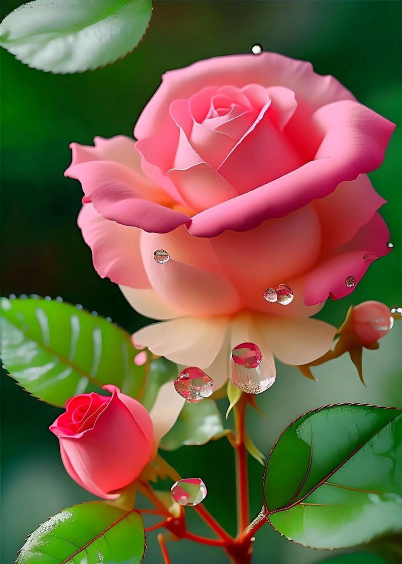什么花代表爱情？花语中爱情的象征是什么？