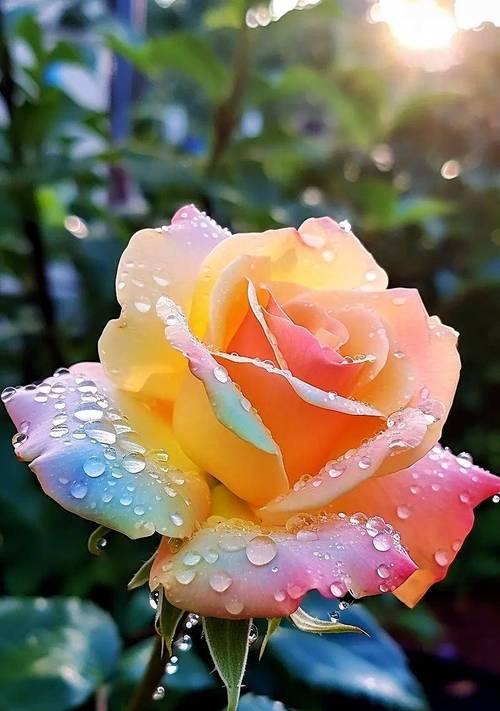 浪漫花语代表什么爱？浪漫花语的含义是什么？