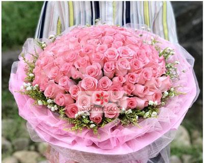 生日颜色代表的花有哪些？颜色花的寓意是什么？
