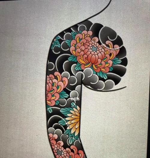 有意义的老传统花臂是什么？花臂在传统中代表什么意义？