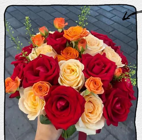 手捧花互换的寓意是什么？交换花束的深层含义？