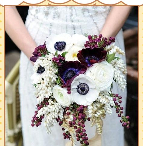 黄白色玫瑰手捧花代表什么？它的花语有哪些？