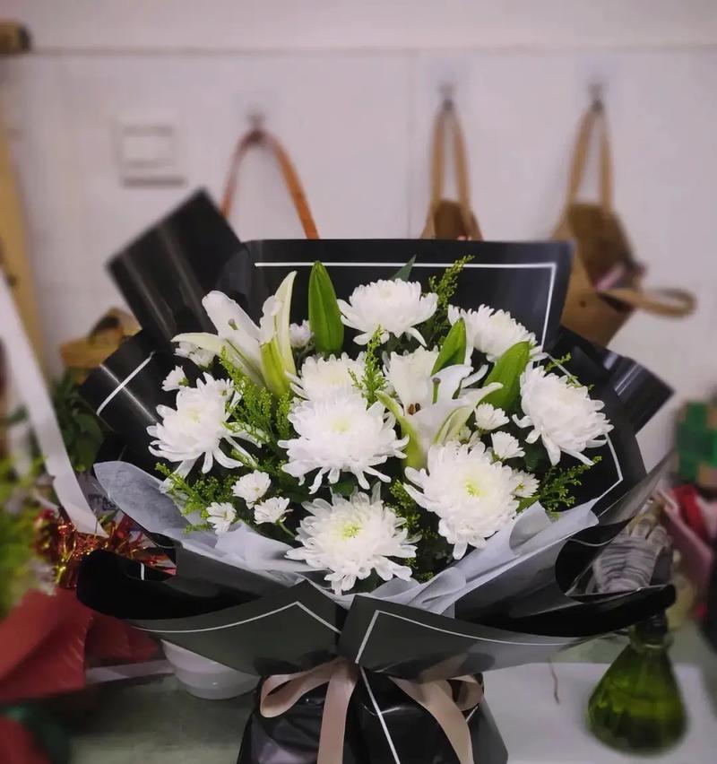 清明节以花换花的寓意是什么？这一传统有何意义？