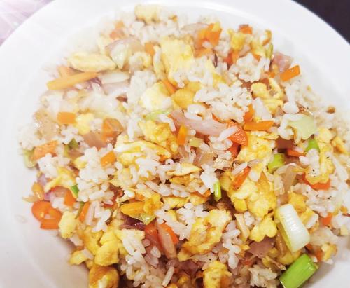 花米饭颜色的象征意义是什么？