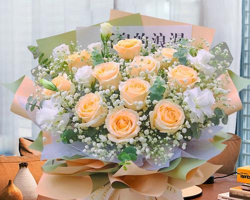情人节送多少支花代表什么？花束数量的含义是什么？