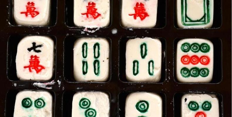 麻将文化中的花有哪些？这些花的寓意是什么？