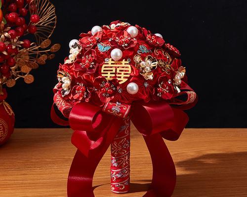 手捧花分成小束代表什么？如何正确分配？