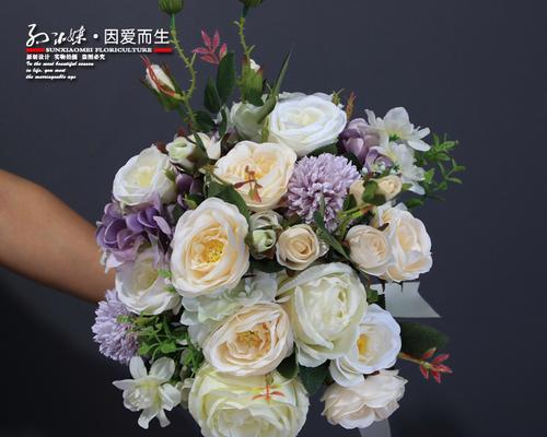 手捧花分成小束代表什么？如何正确分配？