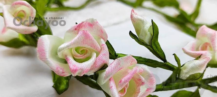 用鲜花做花环有什么特别寓意？