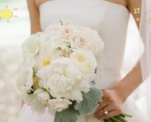 毕业手捧花有何含义？它们象征着什么？