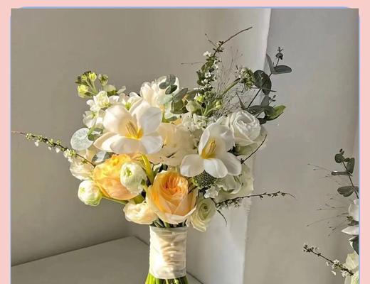 毕业手捧花有何含义？它们象征着什么？