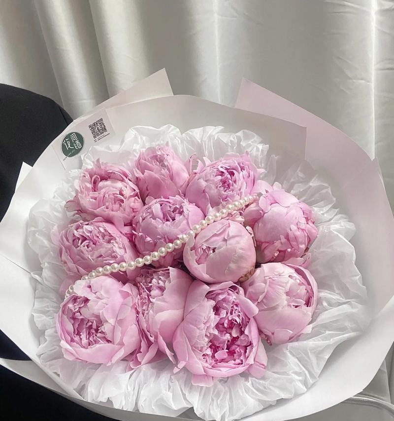 五月节的花语是什么？