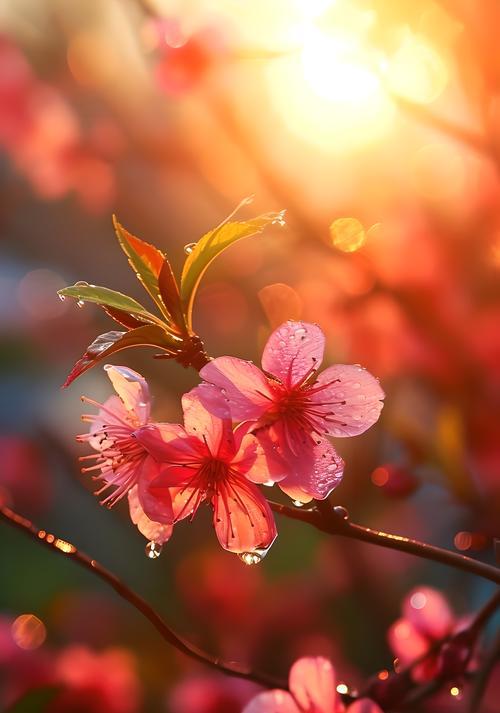 哪种花象征忠诚和爱情？