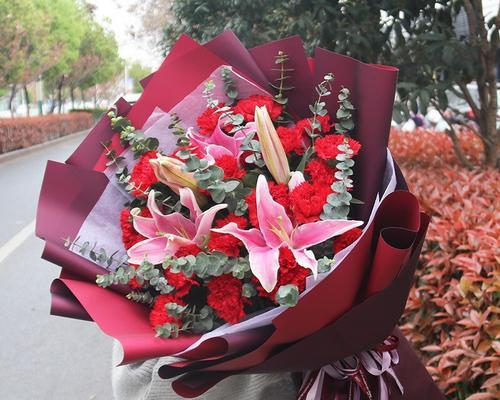 花祝福代表什么？花的祝福寓意有哪些？