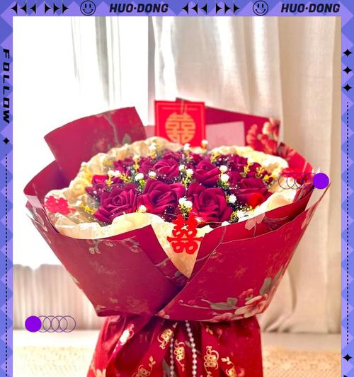 抢到手捧花在婚礼上意味着什么？