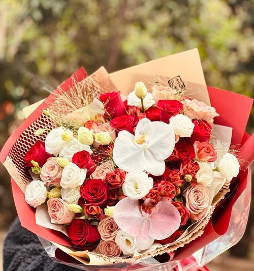 哪些花象征结婚幸福？结婚时应该选择哪种花？