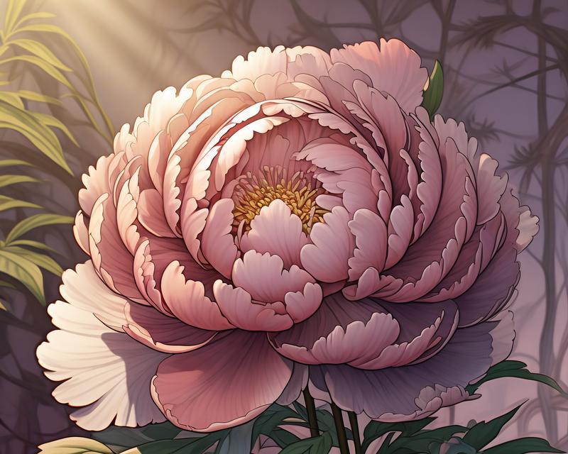 牡丹花节是怎么来的？它的意义是什么？
