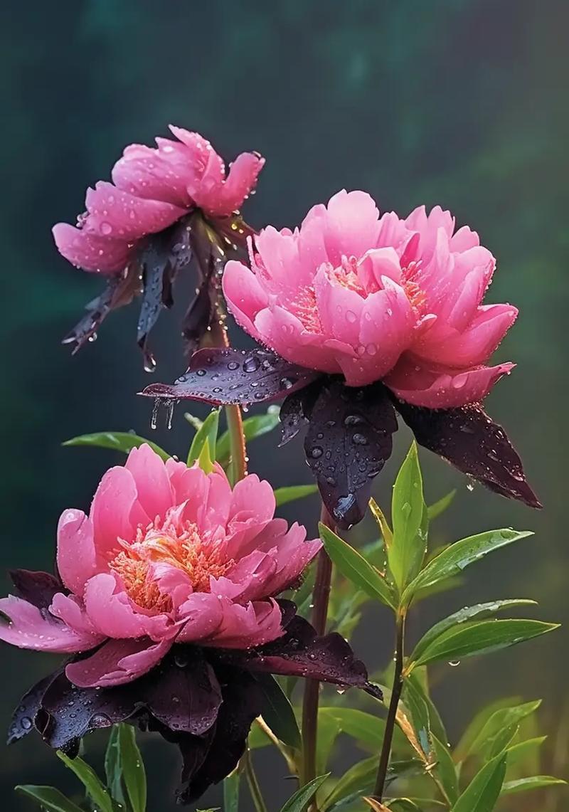 康庄幸福的花语是什么？哪种花寓意康庄幸福？