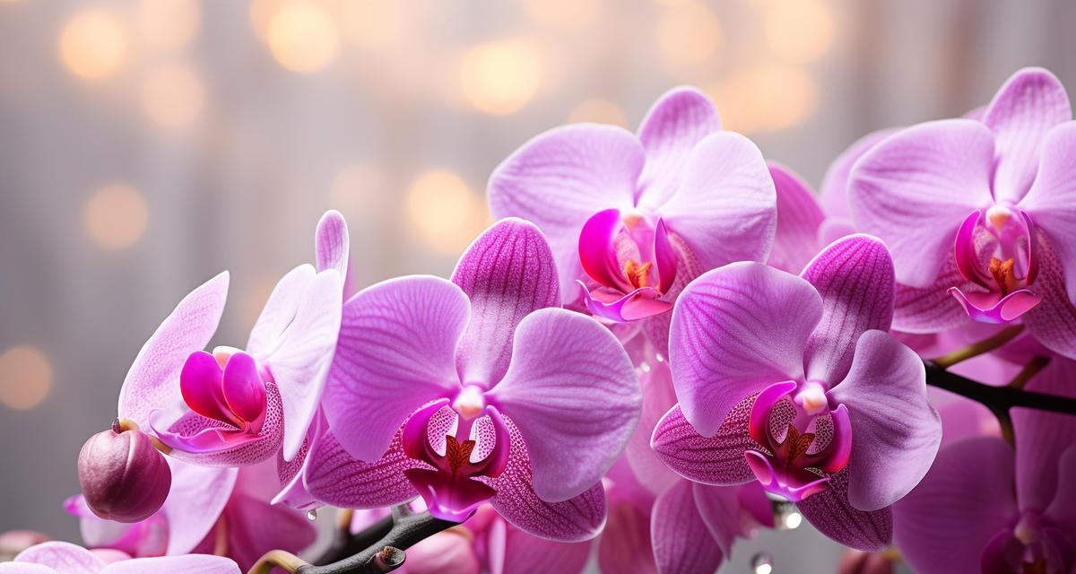 哪些花象征着美好和吉祥？美好吉祥花的寓意是什么？