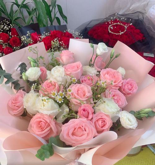 送七夕情人节花的寓意和象征是什么？它们代表了什么？
