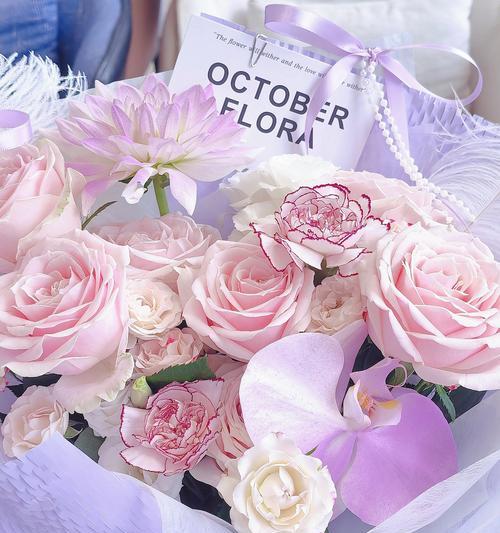 玫瑰花和白色蝴蝶兰的意义是什么？这两种花的花语分别是什么？