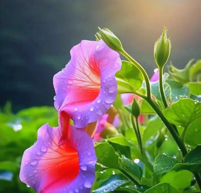 吉祥物象征功能的花有哪些？它们通常代表了什么？