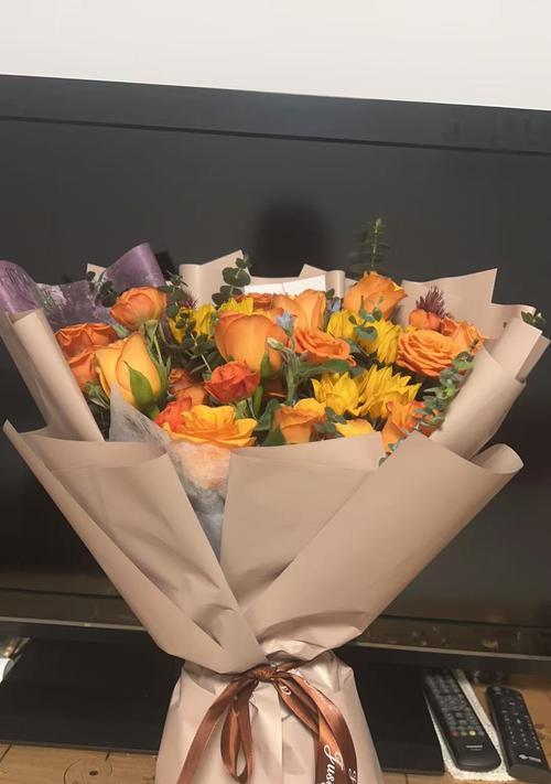情人节摆放鲜花的含义是什么？