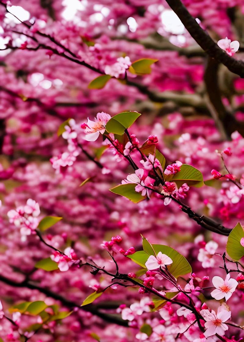 红色的花寓意和象征是什么？它们各自代表什么？