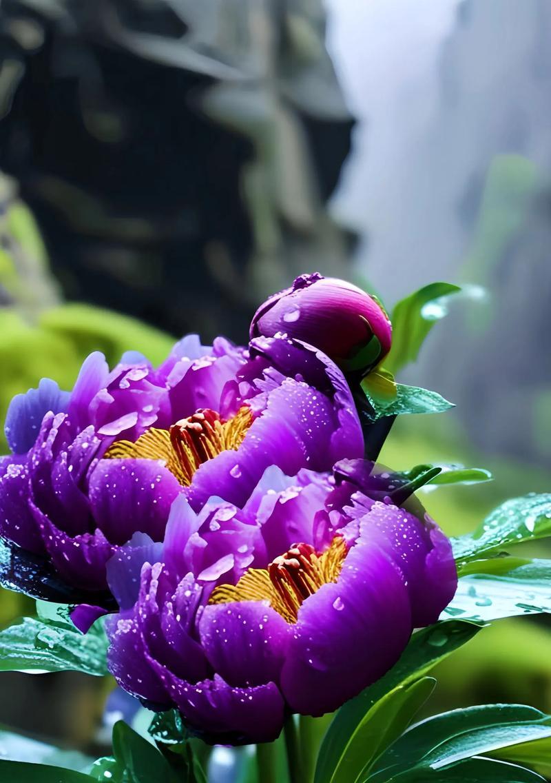 浪漫之花有哪些？它们各自代表什么寓意？