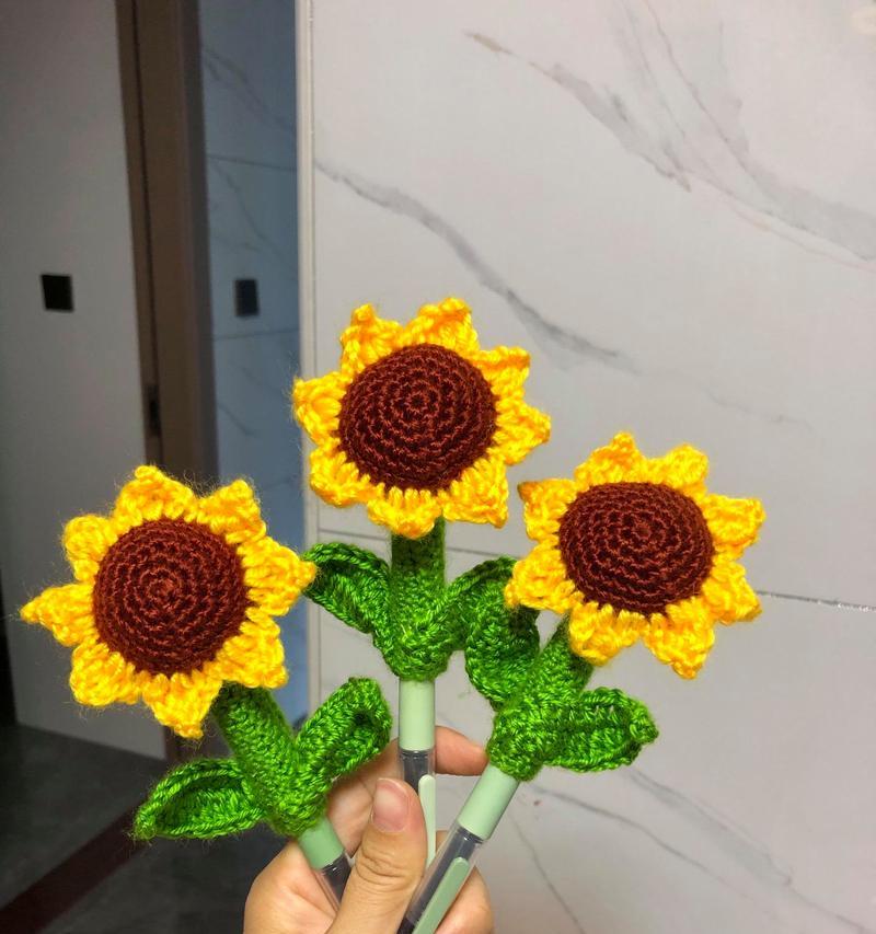 教师节送钩针花有何深意？钩针花象征着什么？