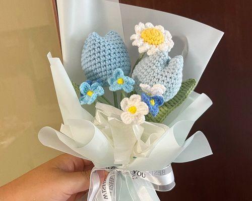 教师节送钩针花有何深意？钩针花象征着什么？