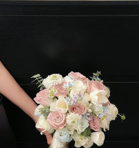 毛巾制作手捧花有何寓意？毛巾手捧花象征着什么？