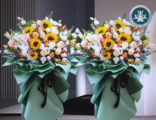 花篮花语期待爱情？如何通过花篮表达期待？