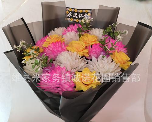送手捧花牵绳子的寓意是什么？手捧花牵绳子的花语有哪些？