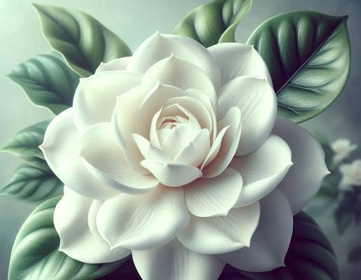 栀子花寓意浪漫吗？栀子花的浪漫含义是什么？
