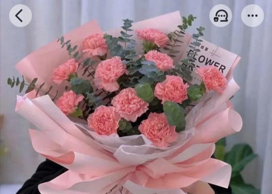母亲节送的花的寓意是什么？母亲节适合送什么花？