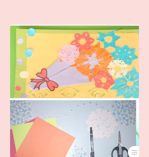 六瓣花中哪一种象征爱情？