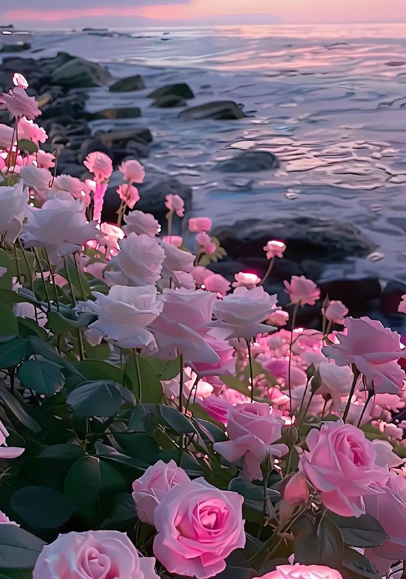 哪种花最能代表浪漫？