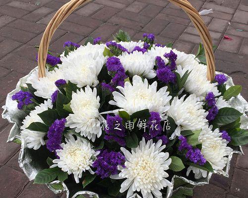 扫墓时用黄色花有什么含义？黄色花在扫墓中的寓意是什么？