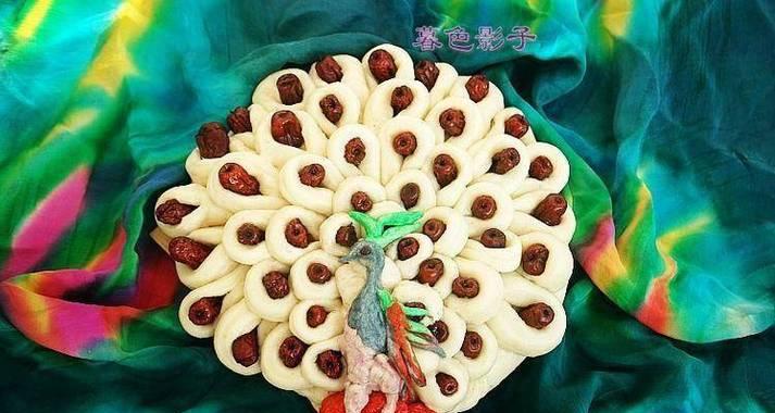 端午节蒸花馒头的寓意是什么？如何制作寓意吉祥的花馒头？