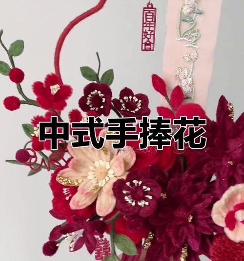 手捧花的朵数不同代表什么？每朵花的寓意是什么？