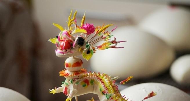 闻喜花馍的习俗有哪些？闻喜花馍的寓意是什么？