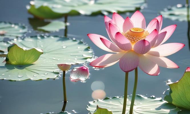 象征爱情事业双丰收的花是什么？哪种花代表双丰收？