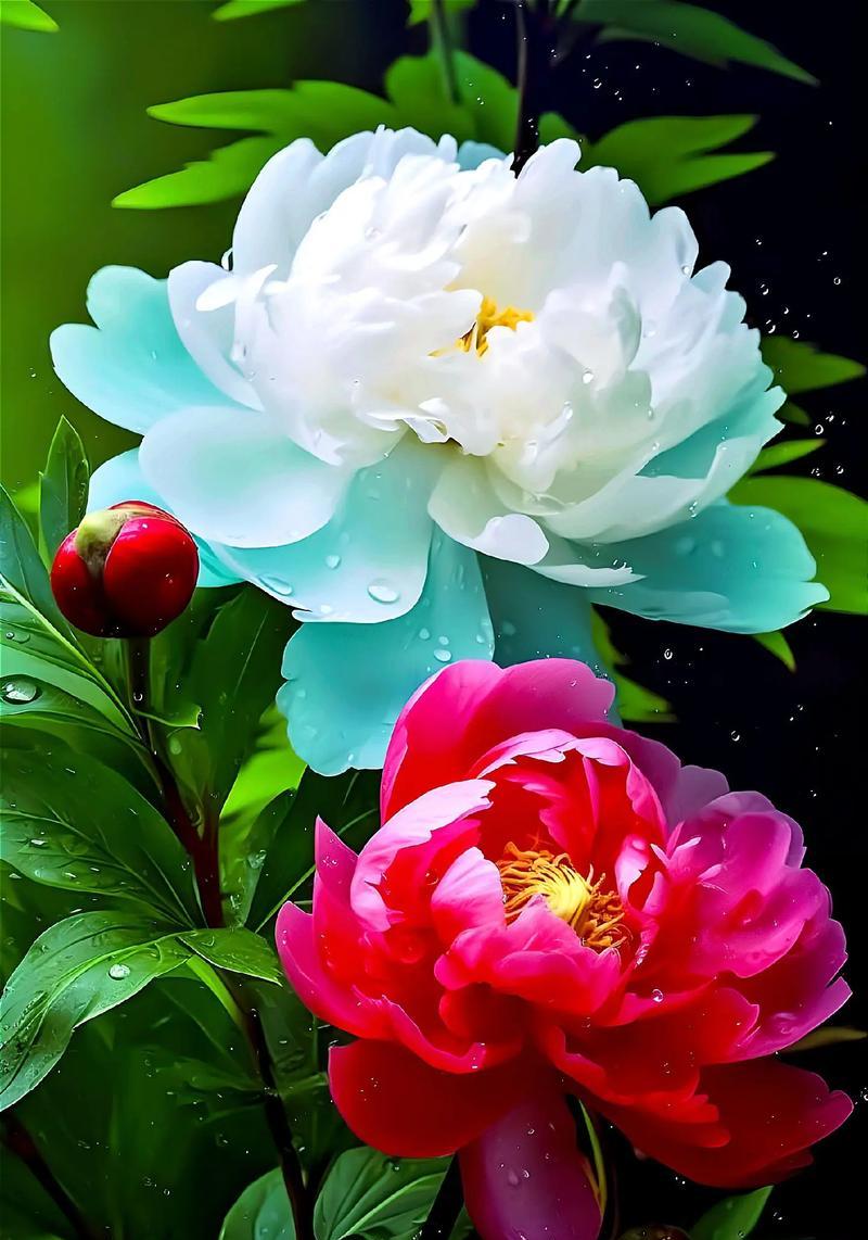 什么花的花语象征富贵？富贵花语有哪些？