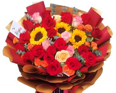 26朵粉色玫瑰花代表了什么？