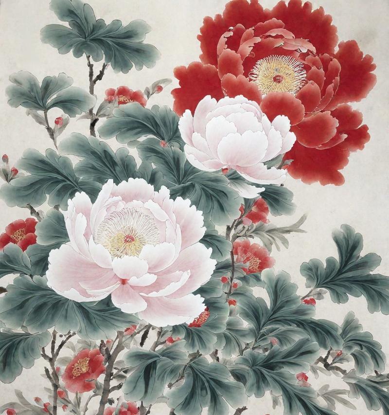 象征富贵常开的花有哪些？象征富贵常开的花语是什么？