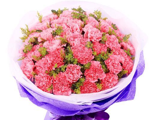 黄粉色花代表什么？黄粉色花的花语有哪些？