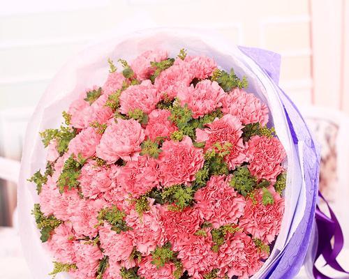 黄粉色花代表什么？黄粉色花的花语有哪些？