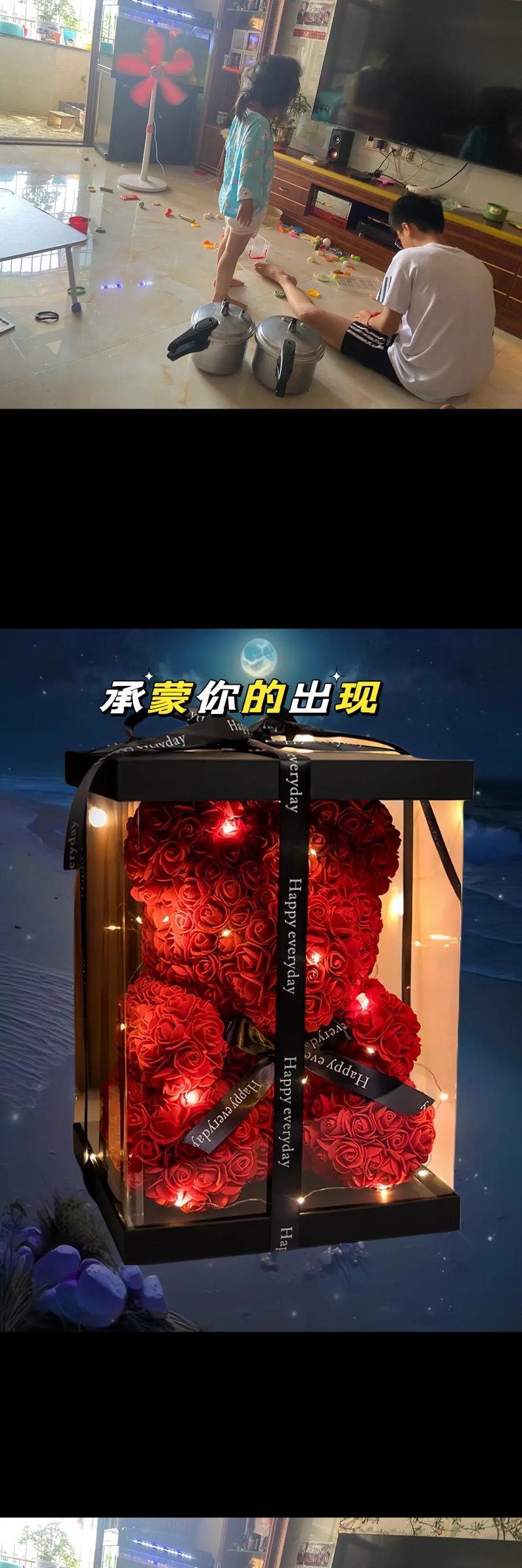 彩色永生花代表什么？如何挑选寓意深刻的永生花？