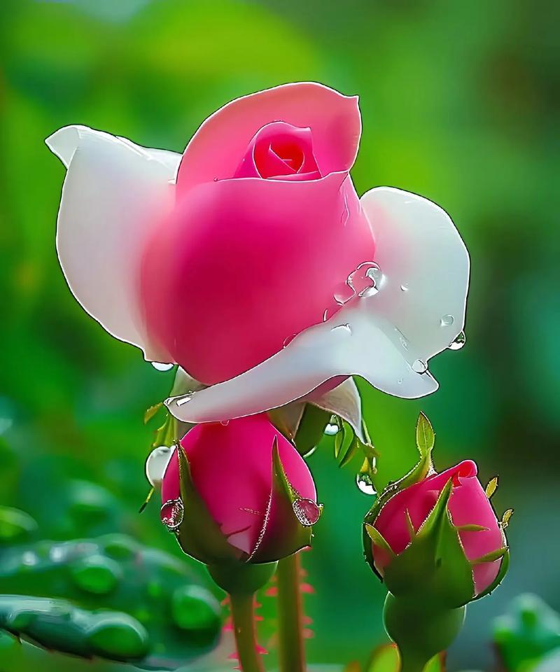哪种花象征爱情？它的花语是什么？